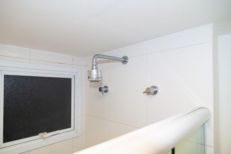Studio à venda com 35m², 0 quarto e 1 vaga Studio à venda com 35m², 0 quarto e 1 vagaBanheiro