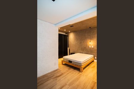 Studio à venda com 35m², 0 quarto e 1 vaga Studio à venda com 35m², 0 quarto e 1 vagaStudio
