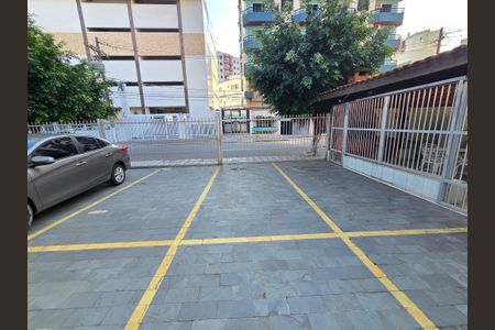 Apartamento para alugar com 65m², 2 quartos e 1 vaga Apartamento para alugar com 65m², 2 quartos e 1 vagaGaragem