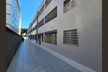 Apartamento para alugar com 65m², 2 quartos e 1 vaga Apartamento para alugar com 65m², 2 quartos e 1 vagaÁrea comum