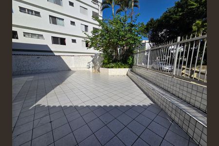 Apartamento para alugar com 65m², 2 quartos e 1 vaga Apartamento para alugar com 65m², 2 quartos e 1 vagaÁrea comum