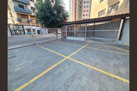 Apartamento para alugar com 65m², 2 quartos e 1 vaga Apartamento para alugar com 65m², 2 quartos e 1 vagaGaragem