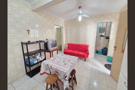 Apartamento para alugar com 65m², 2 quartos e 1 vaga Apartamento para alugar com 65m², 2 quartos e 1 vagaCozinha