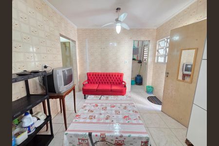 Apartamento para alugar com 65m², 2 quartos e 1 vaga Apartamento para alugar com 65m², 2 quartos e 1 vagaSala