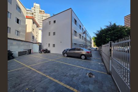 Apartamento para alugar com 65m², 2 quartos e 1 vaga Apartamento para alugar com 65m², 2 quartos e 1 vagaÁrea comum