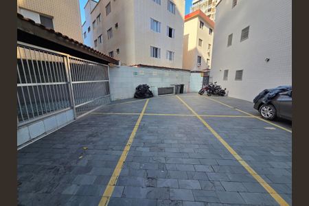 Apartamento para alugar com 65m², 2 quartos e 1 vaga Apartamento para alugar com 65m², 2 quartos e 1 vagaGaragem