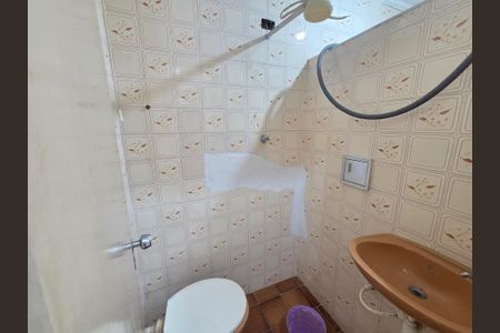 Apartamento para alugar com 65m², 2 quartos e 1 vaga Apartamento para alugar com 65m², 2 quartos e 1 vagaBanheiro