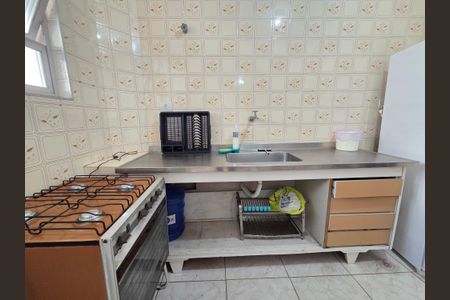 Apartamento para alugar com 65m², 2 quartos e 1 vaga Apartamento para alugar com 65m², 2 quartos e 1 vagaCozinha