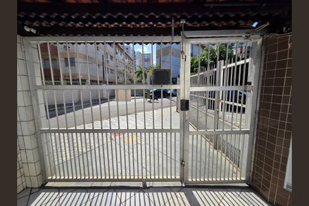 Apartamento para alugar com 65m², 2 quartos e 1 vaga Apartamento para alugar com 65m², 2 quartos e 1 vagaFachada