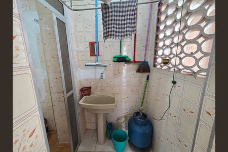 Apartamento para alugar com 65m², 2 quartos e 1 vaga Apartamento para alugar com 65m², 2 quartos e 1 vagaÁrea de Serviço