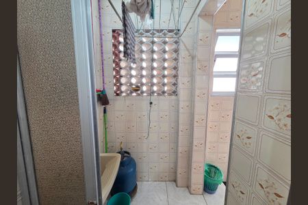 Apartamento para alugar com 65m², 2 quartos e 1 vaga Apartamento para alugar com 65m², 2 quartos e 1 vagaBanheiro