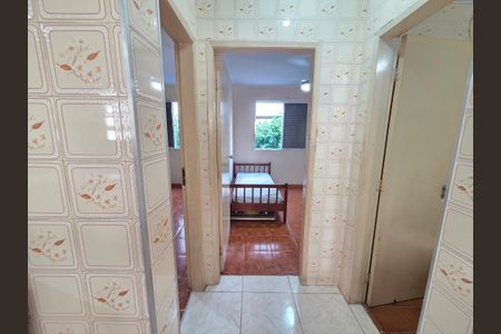 Apartamento para alugar com 65m², 2 quartos e 1 vaga Apartamento para alugar com 65m², 2 quartos e 1 vagaBanheiro