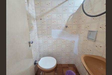 Apartamento para alugar com 65m², 2 quartos e 1 vaga Apartamento para alugar com 65m², 2 quartos e 1 vagaBanheiro