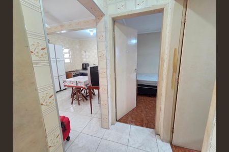 Apartamento para alugar com 65m², 2 quartos e 1 vaga Apartamento para alugar com 65m², 2 quartos e 1 vagaBanheiro