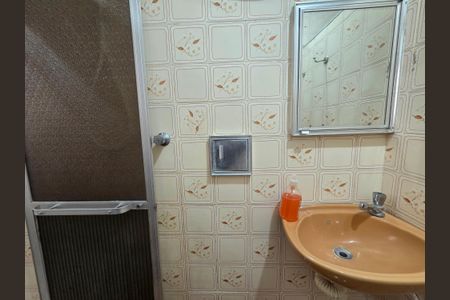 Apartamento para alugar com 65m², 2 quartos e 1 vaga Apartamento para alugar com 65m², 2 quartos e 1 vagaBanheiro