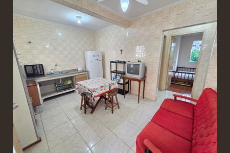 Apartamento para alugar com 65m², 2 quartos e 1 vaga Apartamento para alugar com 65m², 2 quartos e 1 vagaCozinha