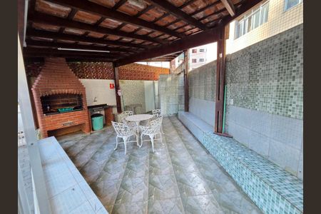 Apartamento para alugar com 65m², 2 quartos e 1 vaga Apartamento para alugar com 65m², 2 quartos e 1 vagaÁrea comum - Churrasqueira