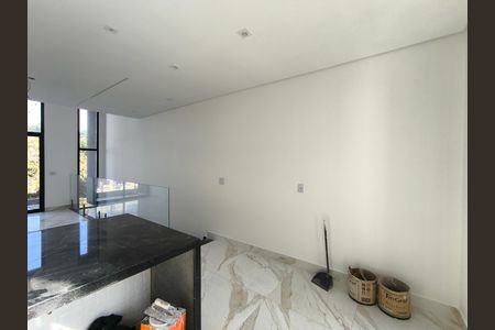 Casa de condomínio à venda com 145m², 3 quartos e 4 vagasCozinha