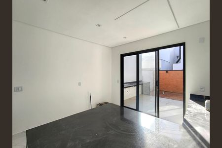 Casa de condomínio à venda com 145m², 3 quartos e 4 vagasCozinha