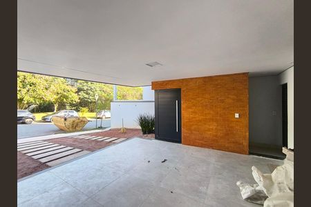 Casa de condomínio à venda com 145m², 3 quartos e 4 vagasGaragem