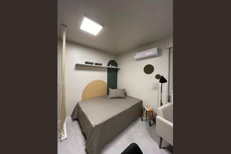 Studio  de kitnet/studio à venda com 1 quarto, 25m² em Centro, São Leopoldo