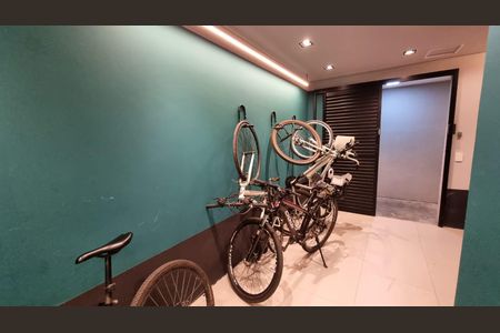 Studio para alugar com 26m², 1 quarto e sem vaga