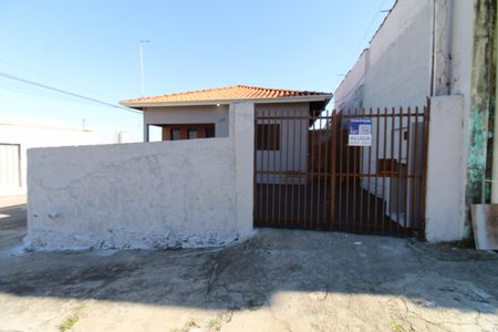 Casa para alugar com 80m², 2 quartos e 2 vagasGaragem