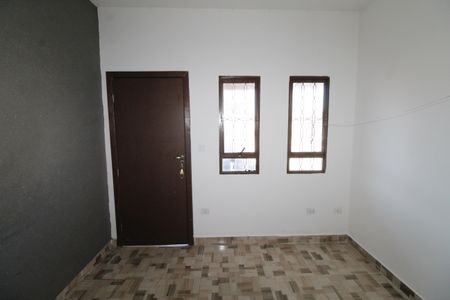 Sala de casa para alugar com 2 quartos, 80m² em Vila Nair, São José dos Campos