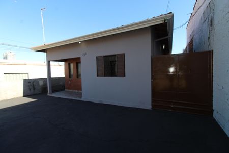 Casa para alugar com 80m², 2 quartos e 2 vagasGaragem