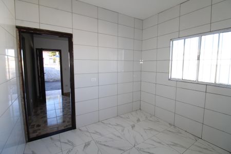 Casa para alugar com 80m², 2 quartos e 2 vagasCozinha