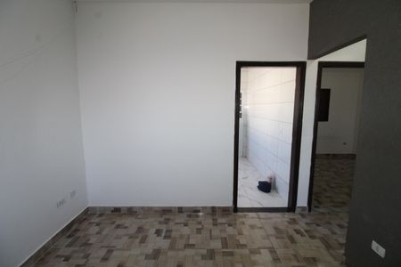 Sala de casa para alugar com 2 quartos, 80m² em Vila Nair, São José dos Campos