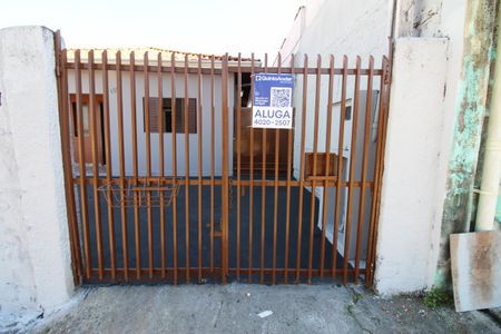 Casa para alugar com 80m², 2 quartos e 2 vagasPlaquinha