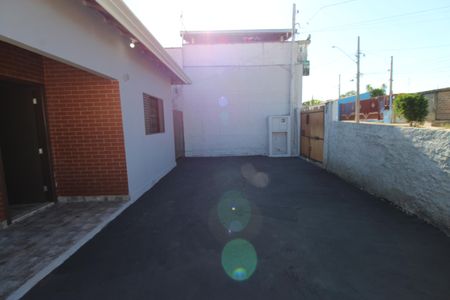 Casa para alugar com 80m², 2 quartos e 2 vagasGaragem