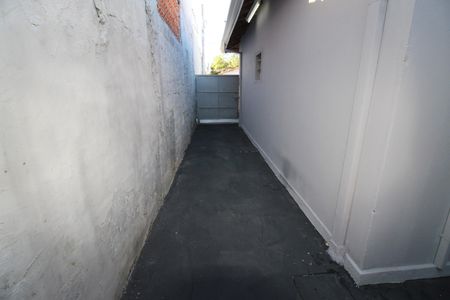 Casa para alugar com 80m², 2 quartos e 2 vagasÁrea de Serviço