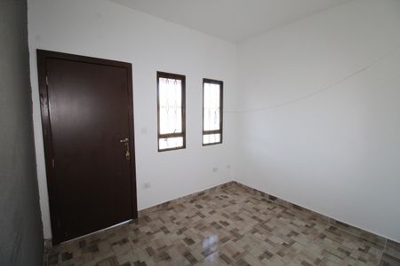 Sala de casa para alugar com 2 quartos, 80m² em Vila Nair, São José dos Campos