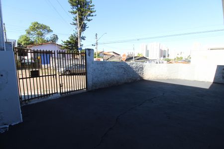 Casa para alugar com 80m², 2 quartos e 2 vagasGaragem