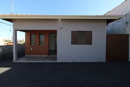 Casa para alugar com 80m², 2 quartos e 2 vagasGaragem