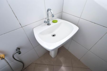 Apartamento para alugar com 32m², 1 quarto e 1 vagaBanheiro