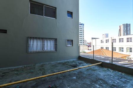Sala de apartamento para alugar com 1 quarto, 32m² em Liberdade, São Paulo