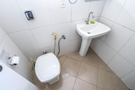 Apartamento para alugar com 32m², 1 quarto e 1 vagaBanheiro