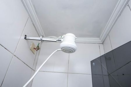 Apartamento para alugar com 32m², 1 quarto e 1 vagaBanheiro