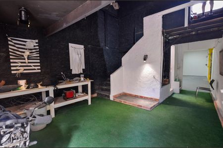 Sala 1 de casa à venda com 2 quartos, 160m² em Cidade Nova, Rio de Janeiro