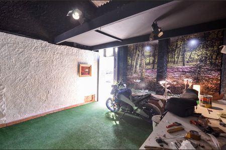 Sala 1 de casa à venda com 2 quartos, 160m² em Cidade Nova, Rio de Janeiro
