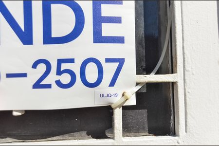 Casa à venda com 160m², 2 quartos e 1 vagaFachada 