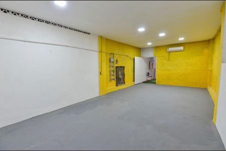 Sala 2 de casa à venda com 2 quartos, 160m² em Cidade Nova, Rio de Janeiro