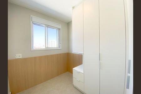 Quarto  de apartamento para alugar com 2 quartos, 32m² em Lapa de Baixo, São Paulo