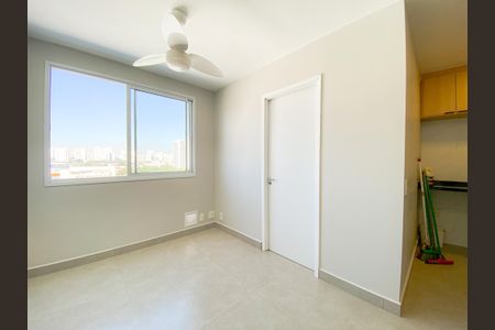 Sala de apartamento para alugar com 2 quartos, 32m² em Lapa de Baixo, São Paulo