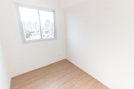 Apartamento à venda com 39m², 2 quartos e sem vaga Apartamento à venda com 39m², 2 quartos e sem vagaQuarto 1