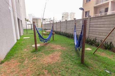 Apartamento à venda com 39m², 2 quartos e sem vaga Apartamento à venda com 39m², 2 quartos e sem vagaÁrea comum - Redário