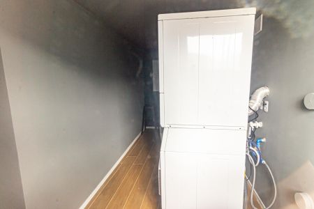 Apartamento à venda com 39m², 2 quartos e sem vaga Apartamento à venda com 39m², 2 quartos e sem vagaÁrea comum - Lavanderia